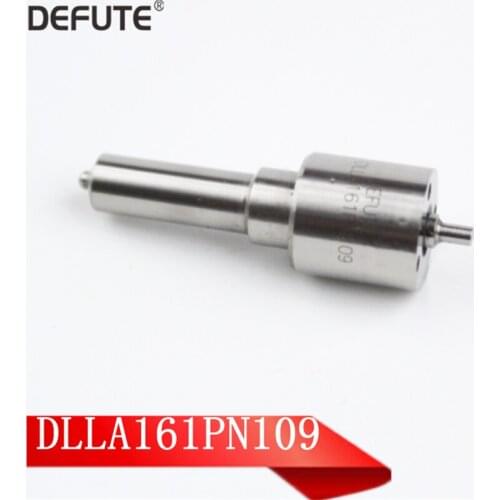 Injection nozzle DLLA161PN109 / 9432610720 / 105017-1090 18.1 ISUZU 6HE1-S
