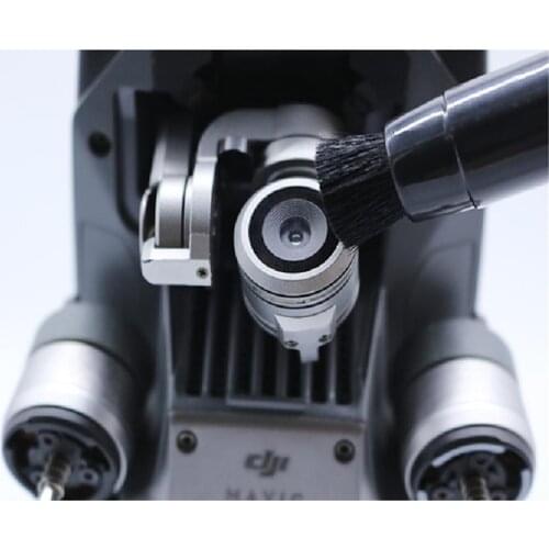 3 in 1 Portable Camera Clean Kit For DJI FPV Mavic 2 Pro Zoom Mavic Pro Phantom 3 4 Pro Drone Lens PTZ Camera/Sensor Camera Pen