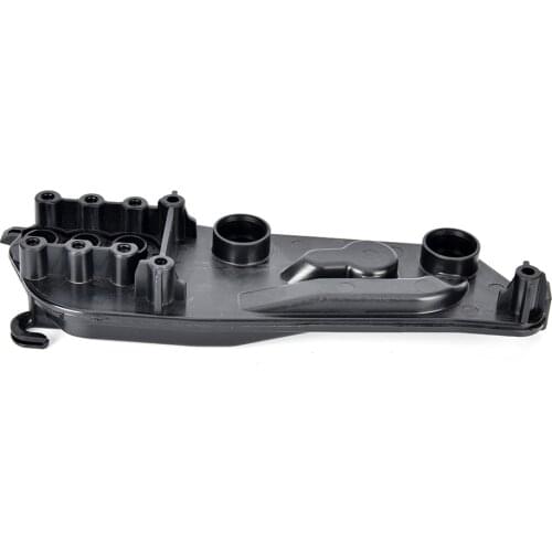 Radiator Mounting Plate Coolant Expansion Tank Holder 17117507973 Fits for E60 E61 E63 Car accessories