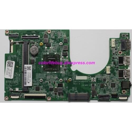 Genuine CN-0PCKF0 0PCKF0 PCKF0 DA0ZM5MB8D0 w A6-1450 CPU Laptop Motherboard Mainboard for Dell Inspiron 3135 Notebook PC