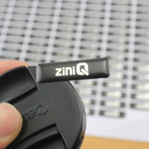 New arrive high-quality matte silver VOID sticker security warranty seal label leaving word VOID if removed versatile