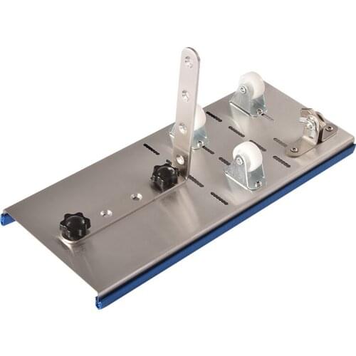 New Arrival Glass Bottle Wine Bottle Cutting Tools 3-10cm DIY Glass Cutter Set Cutting Glass Tool Glass Knife+Spare Knife Head