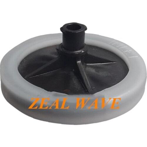 Original PALL Butterfly Type Large Color Filter Inkjet Printer Inkjet Printer Butterfly Filter 10U 20U Optional