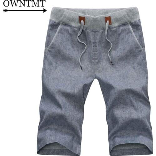 Мужские короткие шорты OWNTMT China At AliExpress