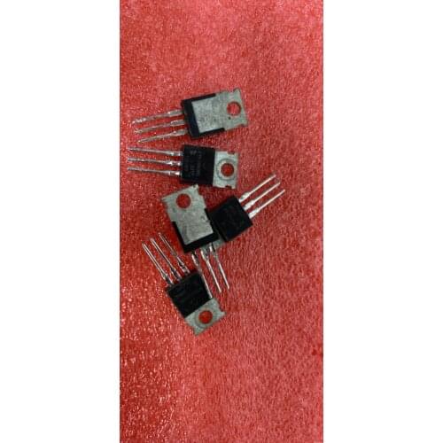 PTP04N08N spot MOS field effect transistor TO-220 80V/130A second-hand, well tested 10PCS -1lot