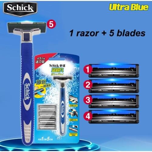Schick Hair Removal Products