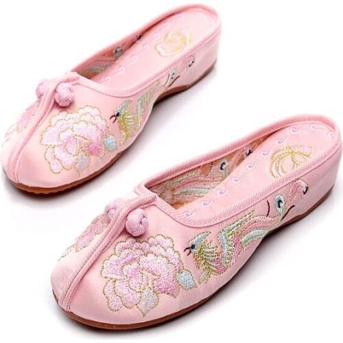 2021 Dancing shoes Soft Soles Ladies Salsa