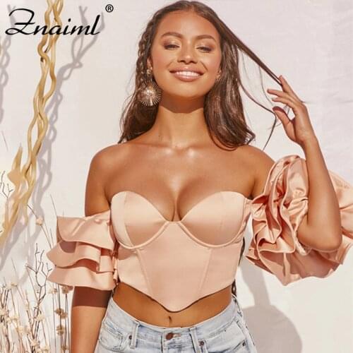 Женские короткие рубашки Znaiml China At AliExpress