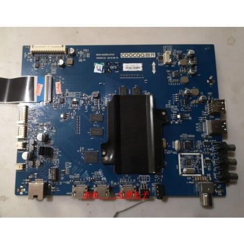 50u2 Main Board 5800-a5s050-0p00 Chi Mei Screen Rdl500wy (QD0-108)