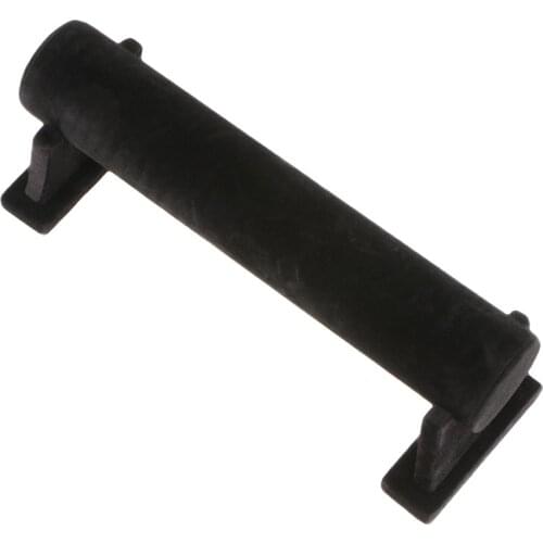 Jewelry Headband Rack T-bar Soft Velvet Display Shelf 10.6inch Bar Home Shop Professional Case