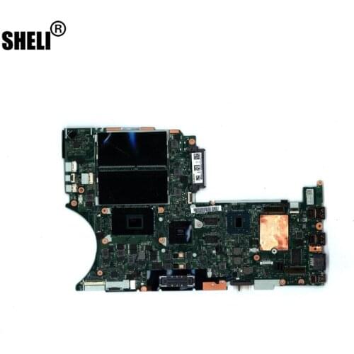 For Lenovo T460P i7-670 DIS laptop independent graphics card motherboard 01YR856 01HX091 01AV878 01YR858 01HX093 01AV879