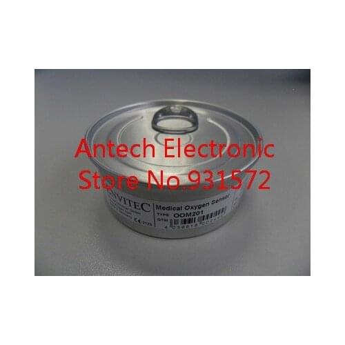 Evita 2,4 Fabian 6850645 oxygen cell oom201 oxygen sensor