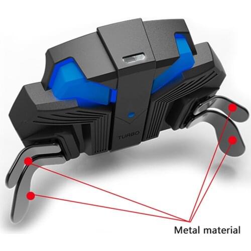 FPS Expansion Button Adapter Dominator Mapping Key with MODS & Paddles Turbo for PS4 Slim/ Pro Controller Accessories