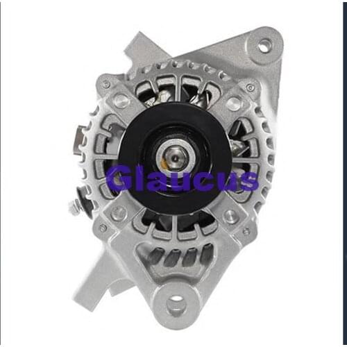 1NR 1NRFE 1NR-FE engine alternator Generator for Toyota Yaris Vitz 1329cc 1.33 vvt-i L 1.33L 1.3L 2009- 104210-9250 270600Y010