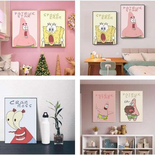 Golebo Wall Pictures In The Nursery