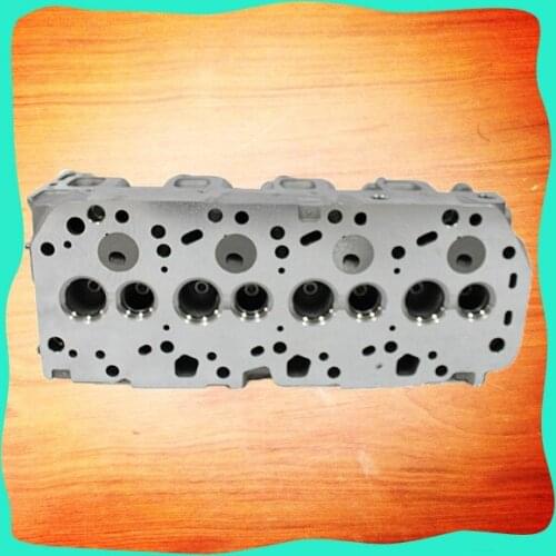 2C-TE 3C-TE Cylinder Head 11101-64390 for Toyota Avensis/Carina/Picnic/Corona/Caldina/Gaia/Ipsum AMC# 908781