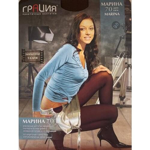 Грация Women's Socks And Hosiery