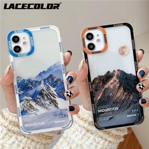 Lacecolor Phone Cases