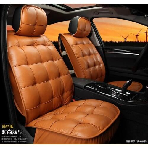 Car seat cushion set for Peugeot 301 207 307 2008 308 408 508 3008 RCZ 208 4008 308S Caddy Combi VR6 multivan Golf GTI CC pu new