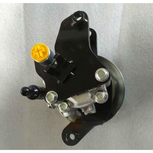 Power steering pump 49110-VE000 For NISSAN