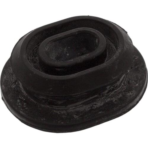 Lower Radiator Mount for AUDI TT A3 VW Passat B6 B7 Tiguan Eos Golf