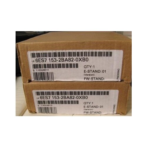Original In New box 6ES7153-2BA82-0XB0
