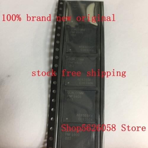 PMF9900 BGA 100% new original 2PCS/LOT STOCK