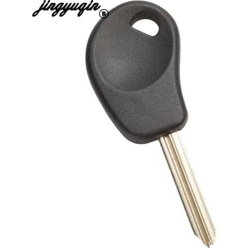 Jingyuqin Remote for Citroen Xsara Picasso Key Shell Entry Key Remote Fob Shell Case Cover Uncut Blank sx9 Blade Accessories