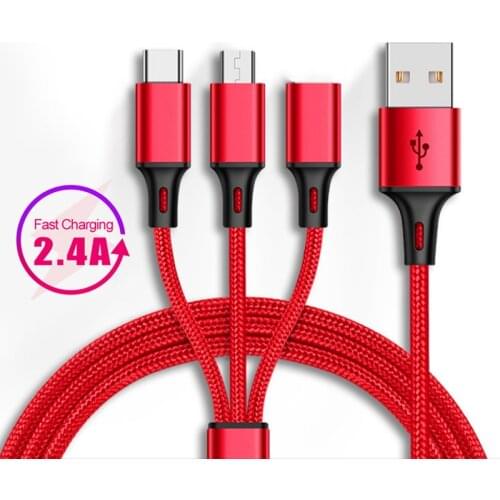 Универсальные кабели для мобильных телефонов QIBOY China At AliExpress