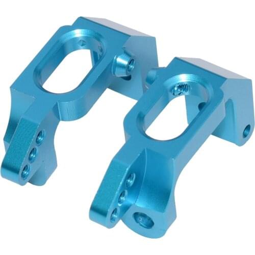 SOJERC 1:10 HSP unlimited 102010(02015) 94123/11 RC car upgrade Spare parts Aluminum alloy Base C Upgrade accessories