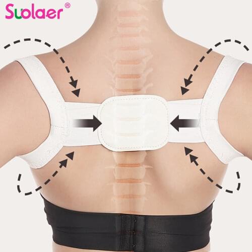 SUOLAER Lumbar Corsets