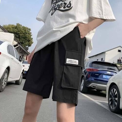 Supodeth Womens Summer Shorts