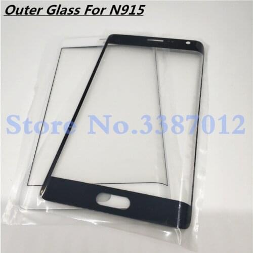 Vecmnoday Touchscreens For Samsung Galaxy Note 8