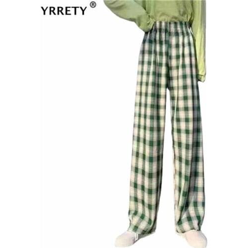 Женские летние брюки YRRETY China At AliExpress