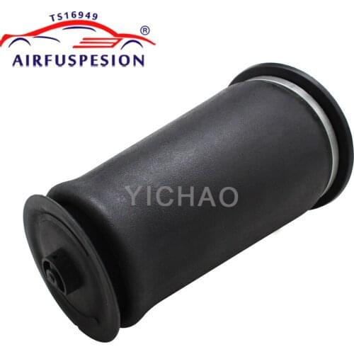 1pc Gen II Rear Air Spring 94-02 for Range Rover car parts P38A P38 RKB101460 RKB101460E Ride Suspension Sleeve Strut Shock Bag