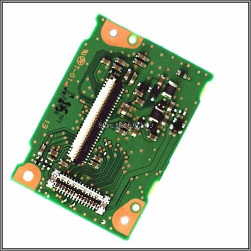 LCD display screen drive board Repair part For Canon EOS 77D 800D SLR