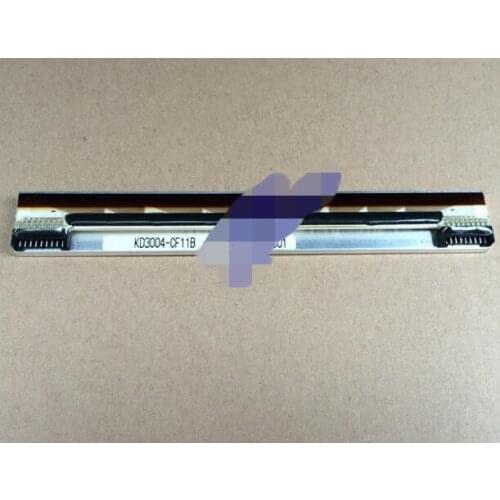 1060 1050 td-4000 td4000 print head thermal head