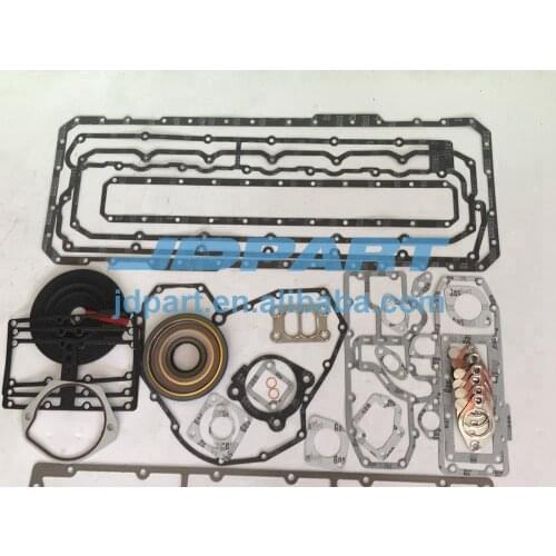 3126 full gasket kit For Caterpillar