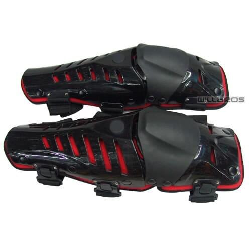 Automotive MTB Bike Off-road Motorcycle Knee Protector Moto Protection