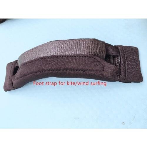 B9 Foot straps for Kiteboard/Windsurf boards