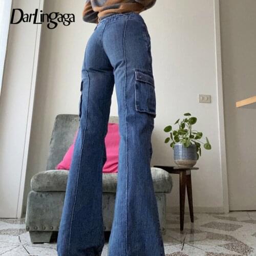 Darlingaga Women Jeans