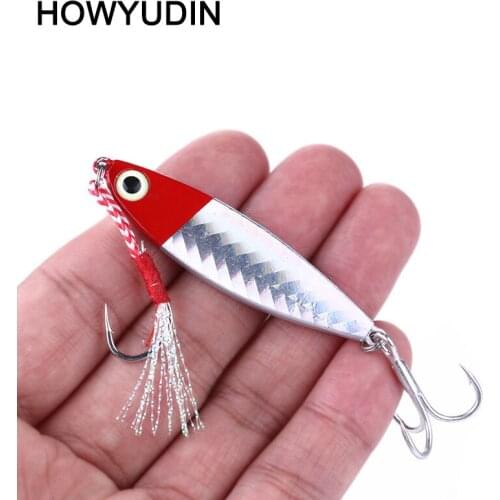 Howyudin Fishing Bait
