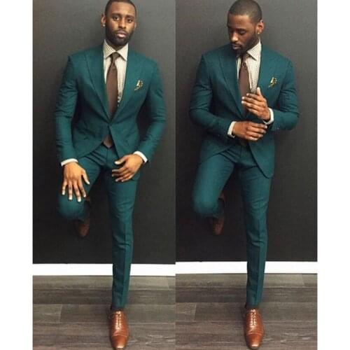 KWD Men's Suits And Jackets