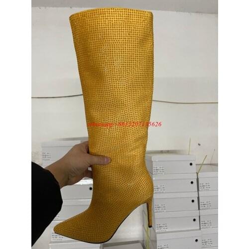 Ботфорты Lankshear China At AliExpress