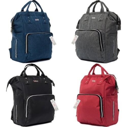 Mely Bags Expedition Backpacks