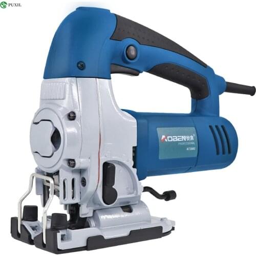 Woodworking Multifunction Chain Saw Mini Woodworking Cutting Machine Home Power Tool