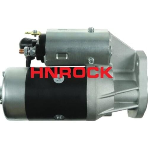 NEW 12V STARTER MOTOR S13-104 S13-92A 23300-83W00 2300-10G02 18061 FOR Nissan Lift Trucks