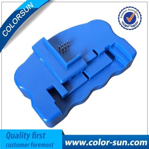 New Cartridge Chip Resetter For Epson XP750 XP850 XP950 XP600 XP605 XP700 XP800 XP510 XP610 XP615 XP710 XP810 Printer Resetter