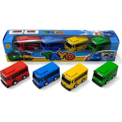 OEING Land Transport