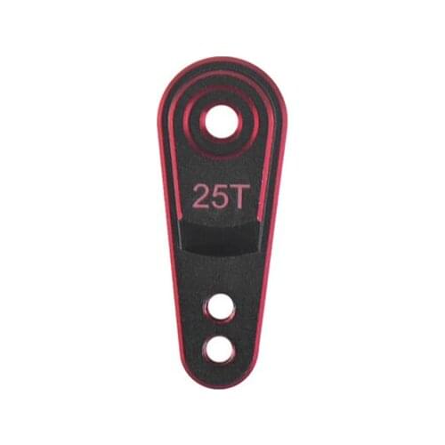 TRX4 metal steering gear arm 25T
